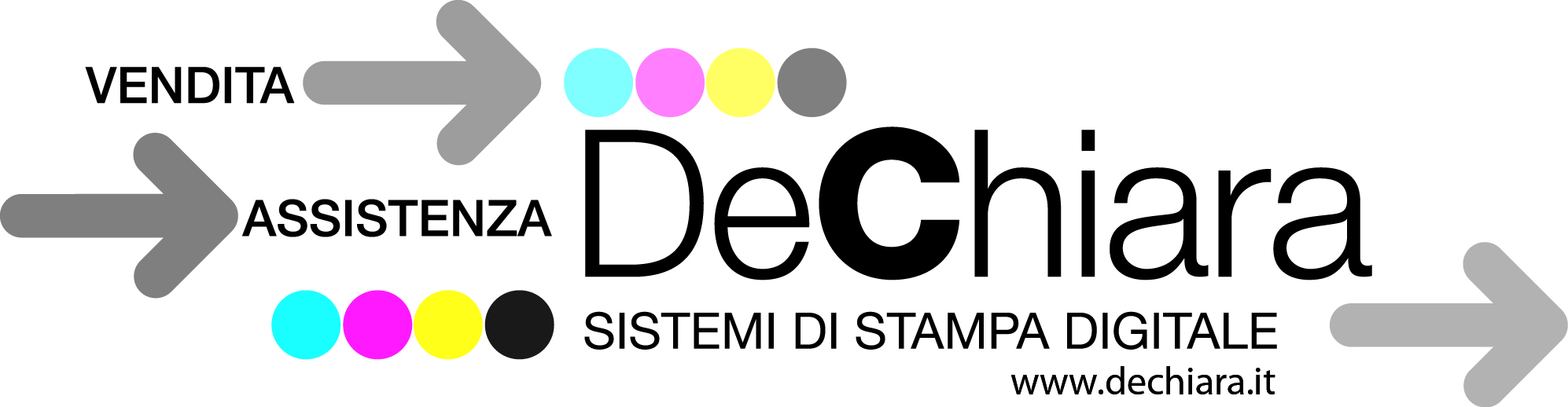 De Chiara — vendita e assistenza sistemi di stampa digitale